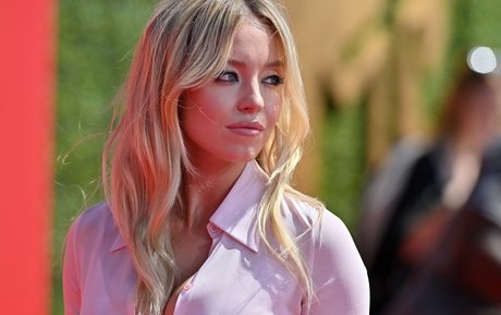 Sydney Sweeney only fans porn