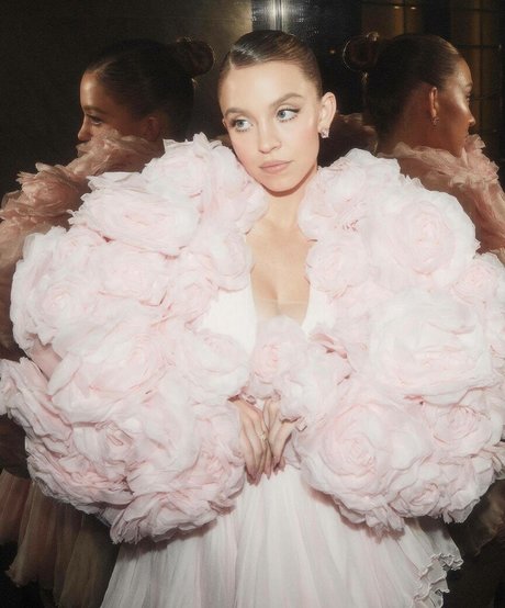 Sydney Sweeney leaked onlyfans sextape