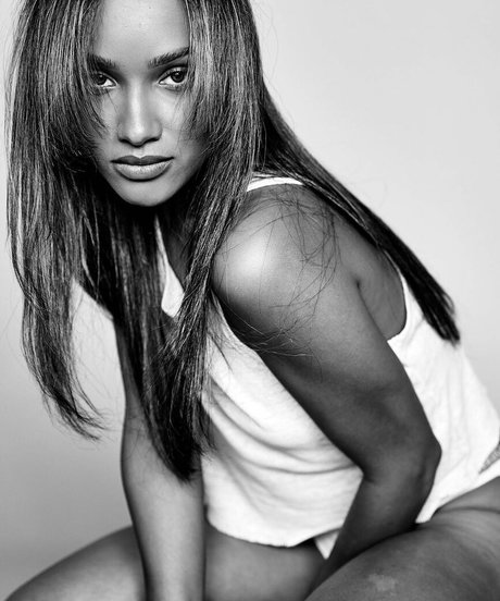 Jaylen Barron onlyfans fuck