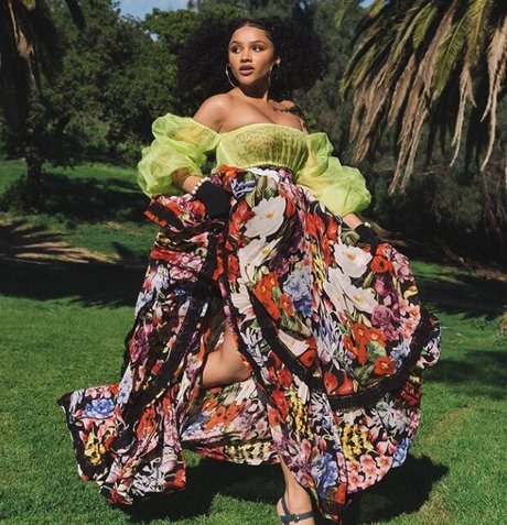 Jaylen Barron onlyfans nudes porn