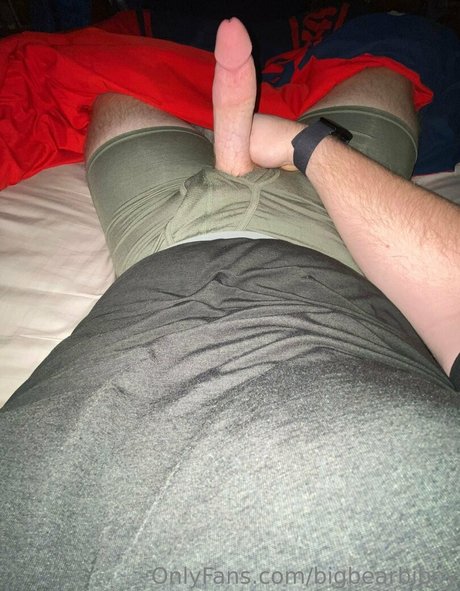 bigbearbiboy onlyfans leaks