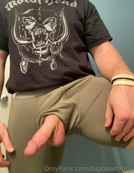 bigbearbiboy leaked onlyfans free