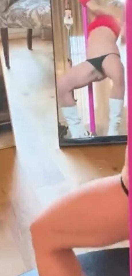 Britney Spears onlyfans leaked nudes