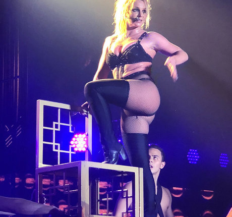 Britney Spears naked onlyfans