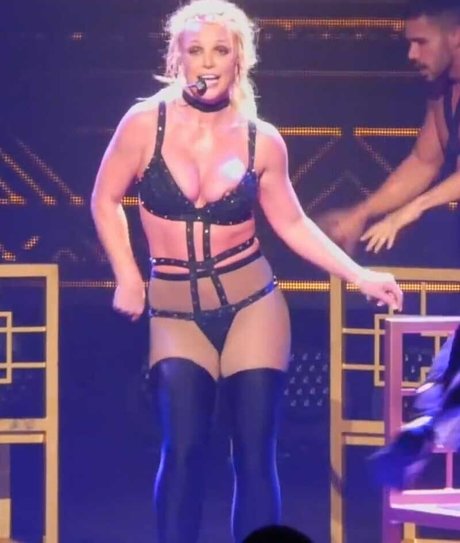 Britney Spears nudes onlyfans
