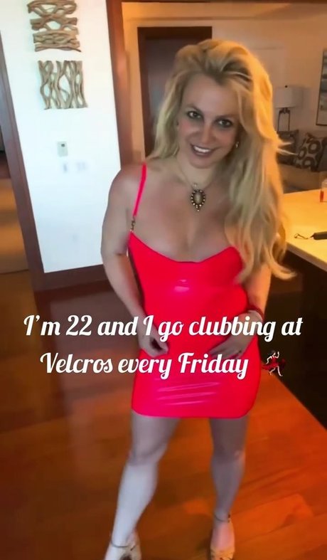 Britney Spears onlyfans naked pics