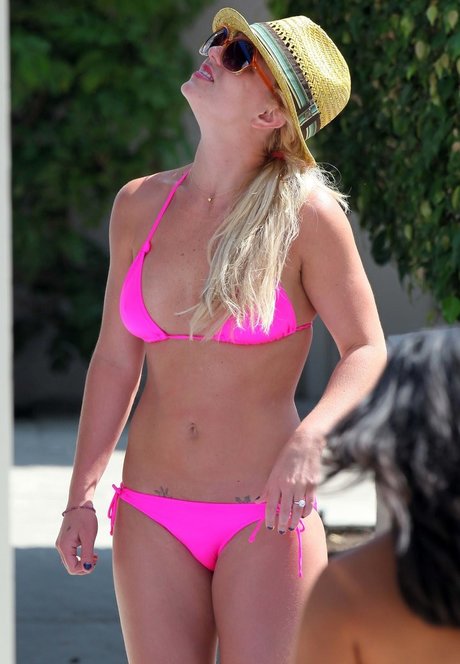 Britney Spears onlyfans free