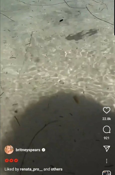 Britney Spears leaked onlyfans.