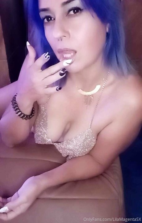 lilamagentasx naked onlyfans pics