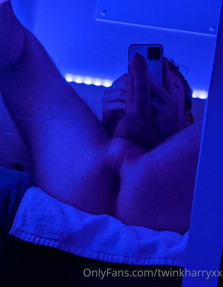 twinkharryxx onlyfans leaked xxx
