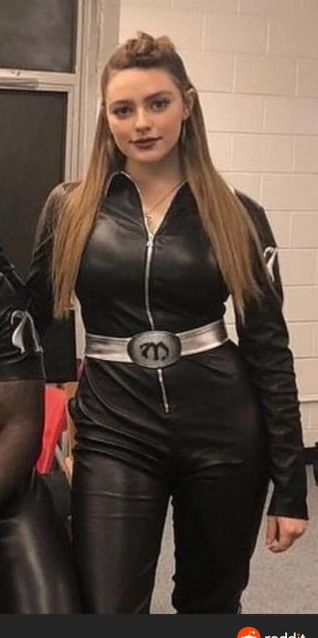 Danielle Rusell onlyfans leak naked