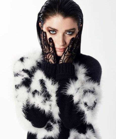 Eve Hewson only fans review