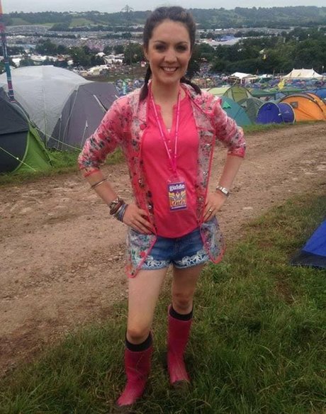 Laura Tobin onlyfans archives