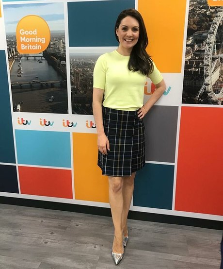 Laura Tobin onlyfans leaks