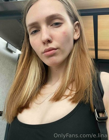 e lina en onlyfans