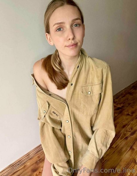 e lina boobs onlyfans
