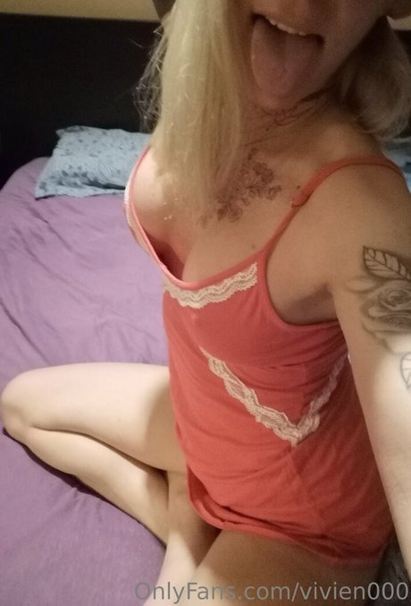 vivien6969 naked onlyfans