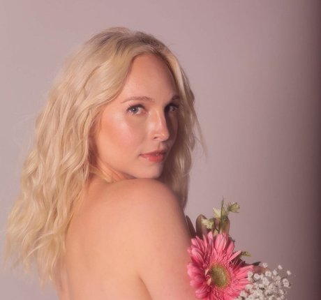 Candice King leak onlyfans nude