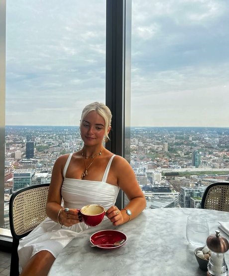 Millie Gibson onlyfans free