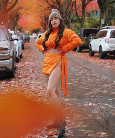 Christa Brittany Allen leaked onlyfans