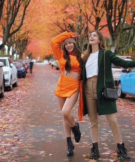 Christa Brittany Allen leak onlyfans nude