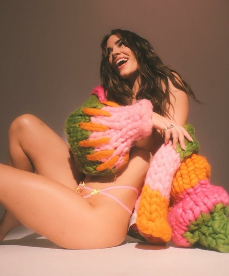 Christa Brittany Allen onlyfans leaked porn