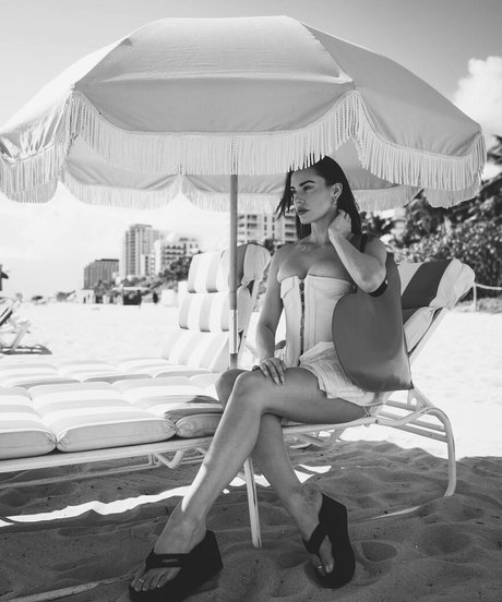 Christa Brittany Allen leaked only fans