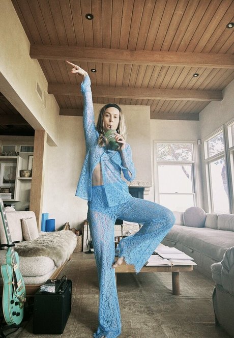 Brie Larson onlyfans content leaked