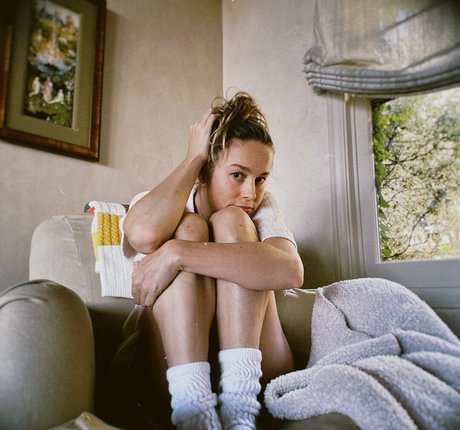 Brie Larson leaked nudes onlyfans