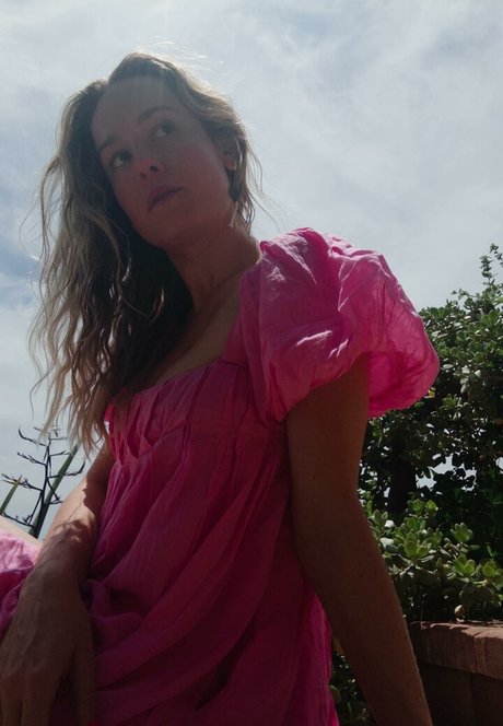 Brie Larson only fans leaked