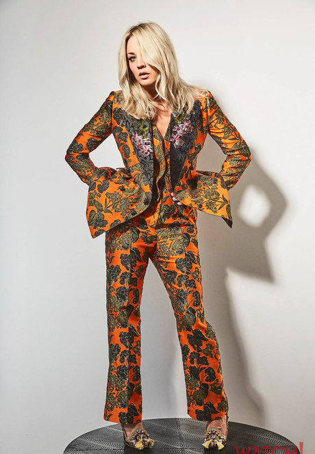 Kaley Cuoco onlyfans leaked naked