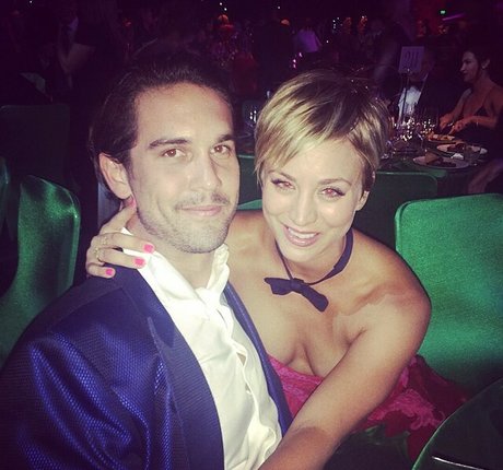 Kaley Cuoco onlyfans leakd