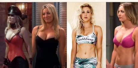 Kaley Cuoco free onlyfans