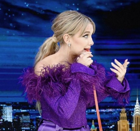 Millie Bobby Brown onlyfans leaked porn