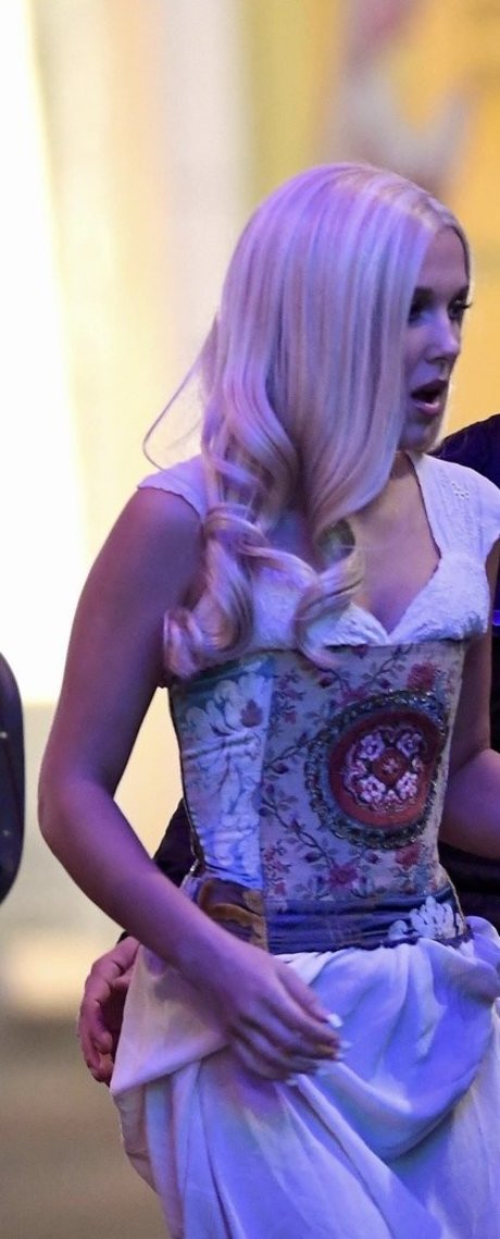 Millie Bobby Brown onlyfans sex leaked