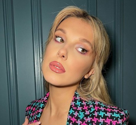 Millie Bobby Brown new onlyfans leaks