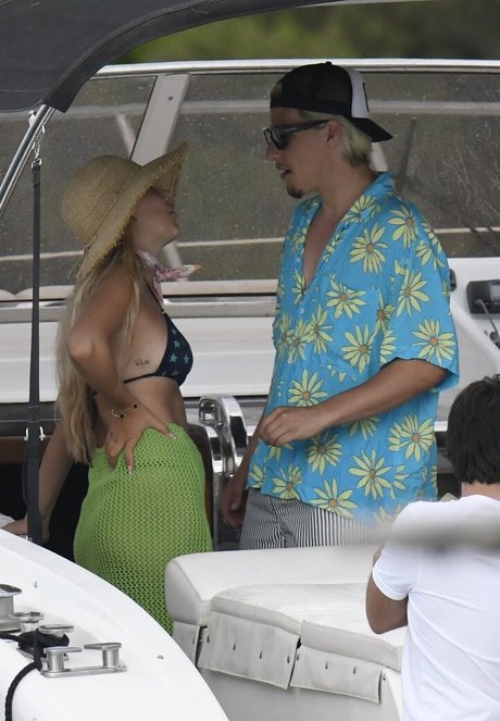 Millie Bobby Brown porn onlyfans