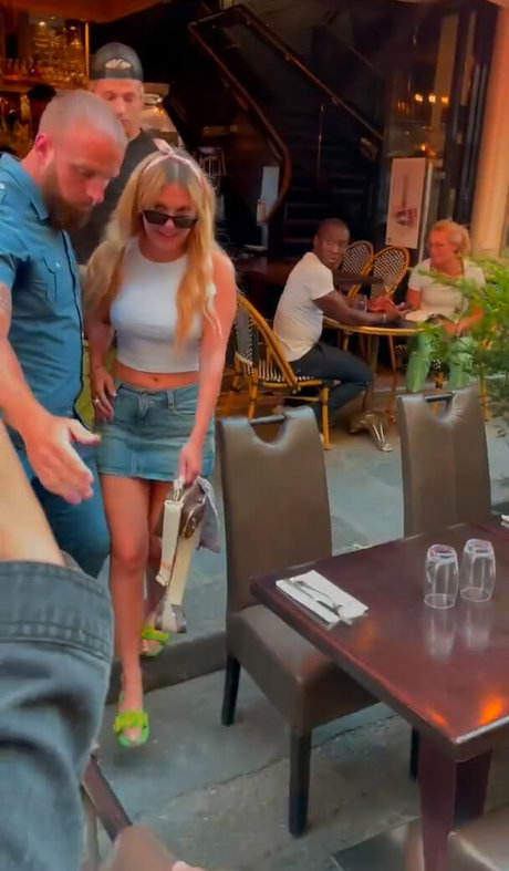 Millie Bobby Brown onlyfans porn leaks