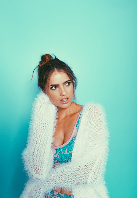 Shelley Hennig onlyfans leaks nudes