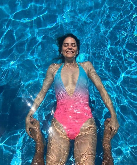 Shelley Hennig leaked onlyfans