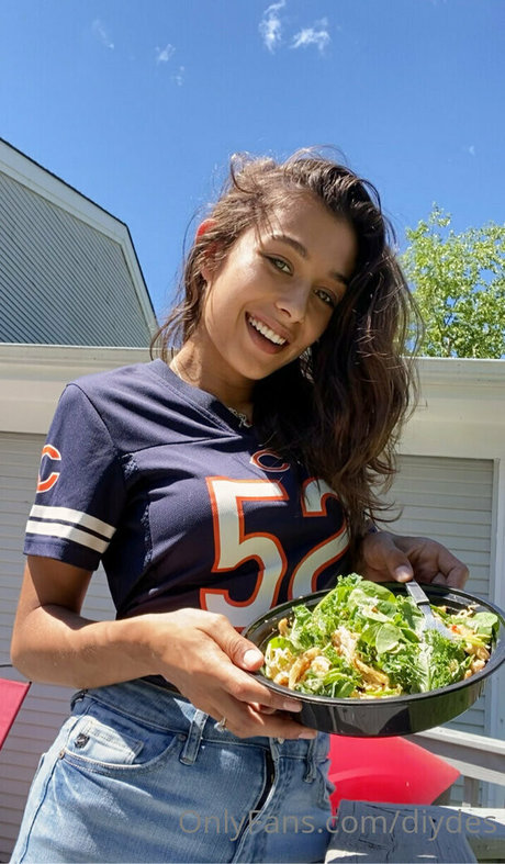 diydes onlyfans desnuda