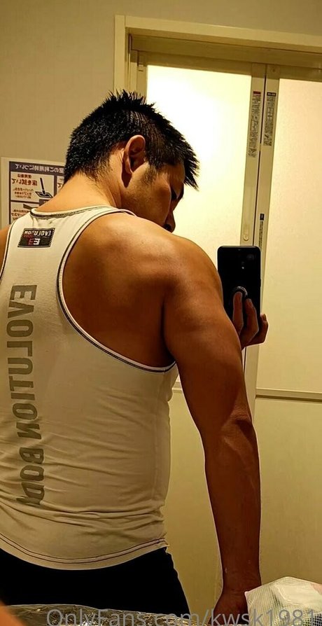 kwsk1981 onlyfans leaked photos