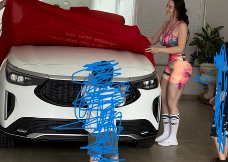 Isabelle Tramontini sex onlyfans