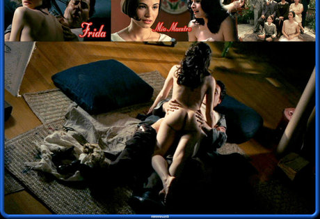 Mia Maestro onlyfans naked