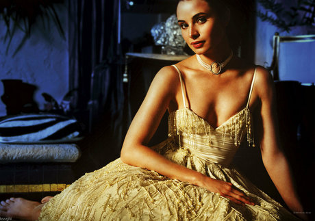 Mia Maestro onlyfans.