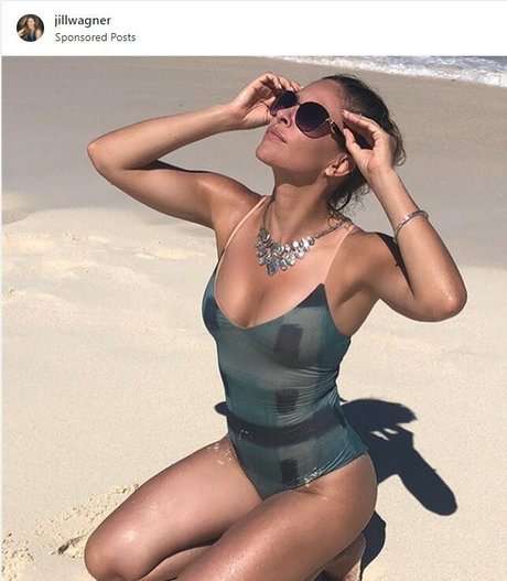 Jill Wagner onlyfans public photos