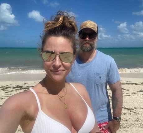 Jill Wagner hot onlyfans