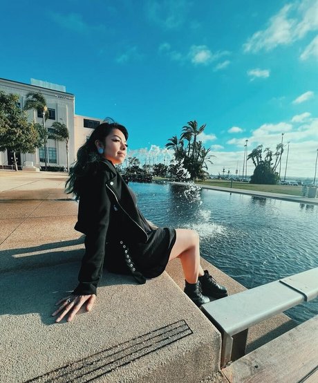 Aileen Senpai only fans leaks porn