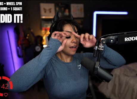 Aileen Senpai onlyfans sex leaked