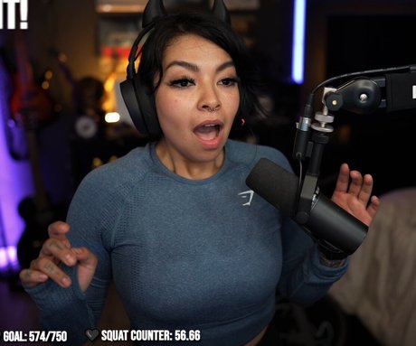 Aileen Senpai onlyfans nudes